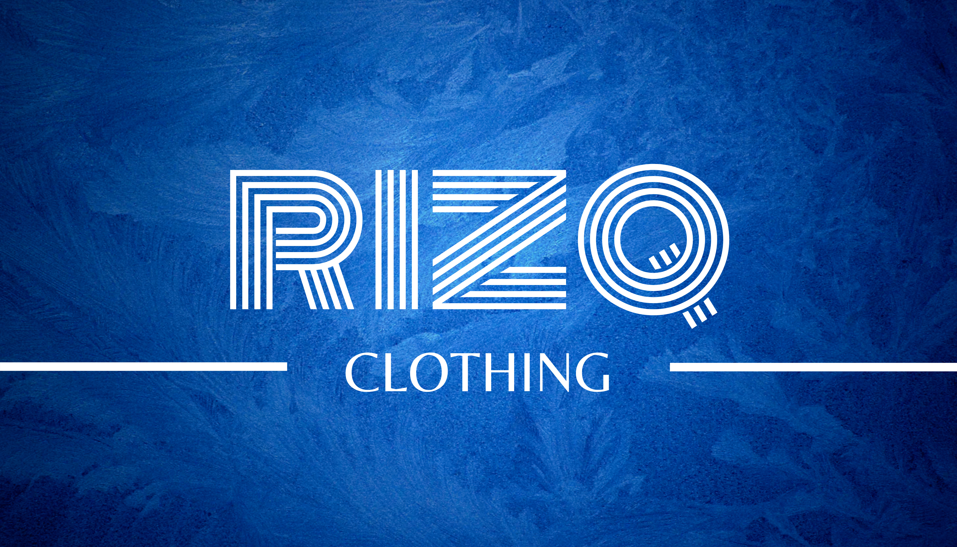 Rizq Visiting Card Side A